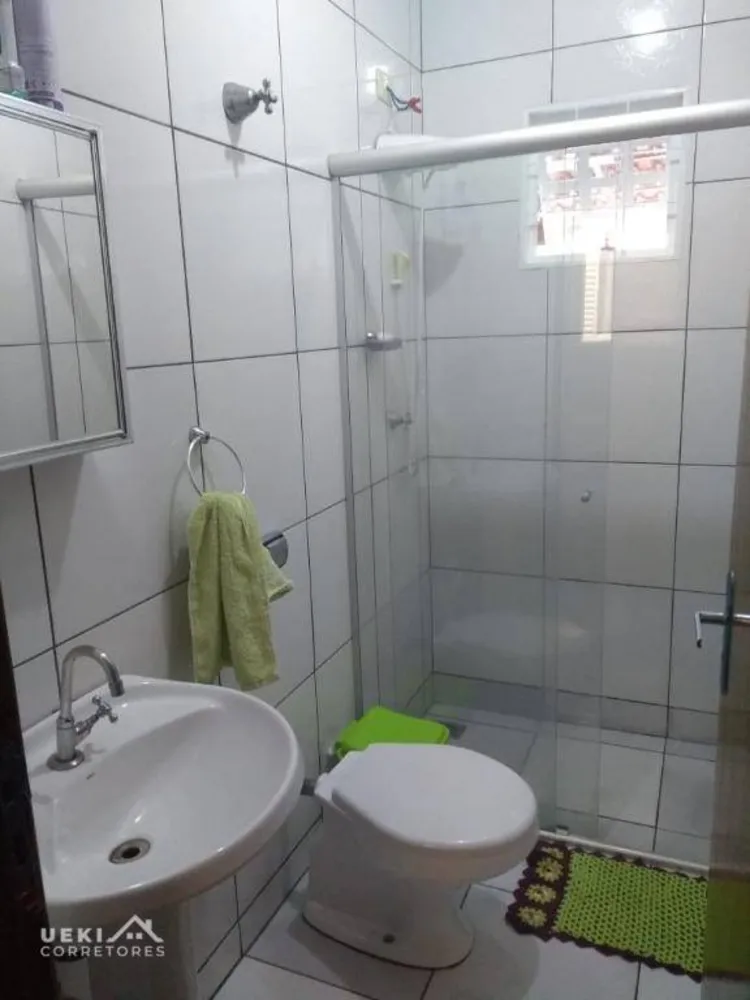 Casa, 2 quartos, 70 m² - Foto 2
