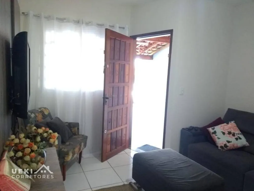 Casa, 2 quartos, 70 m² - Foto 22