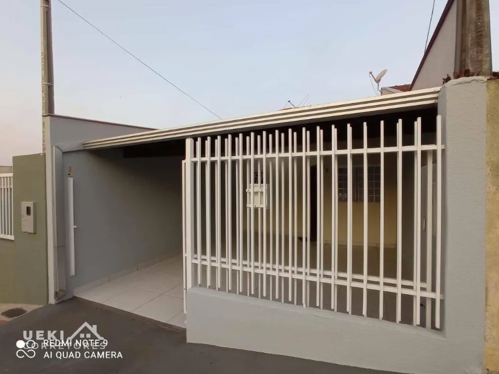 Casa, 2 quartos, 70 m² - Foto 24