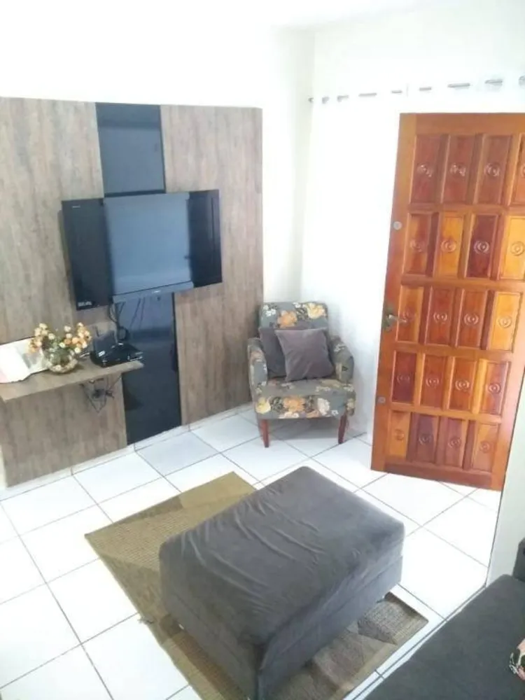 Casa, 2 quartos, 70 m² - Foto 11