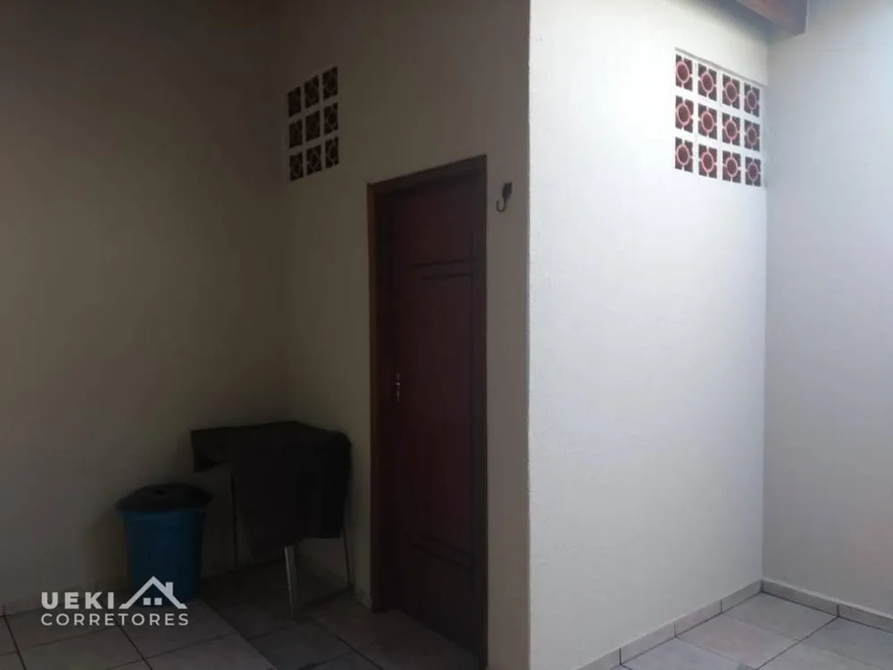 Casa, 2 quartos, 70 m² - Foto 19