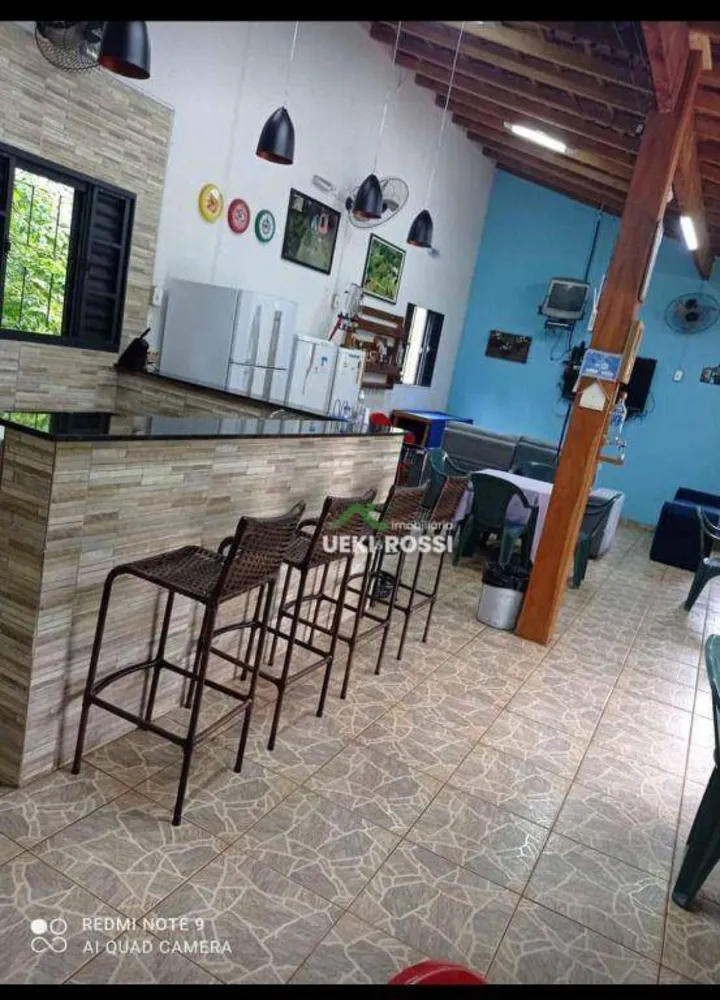 Chácara, 1700 m² - Foto 5