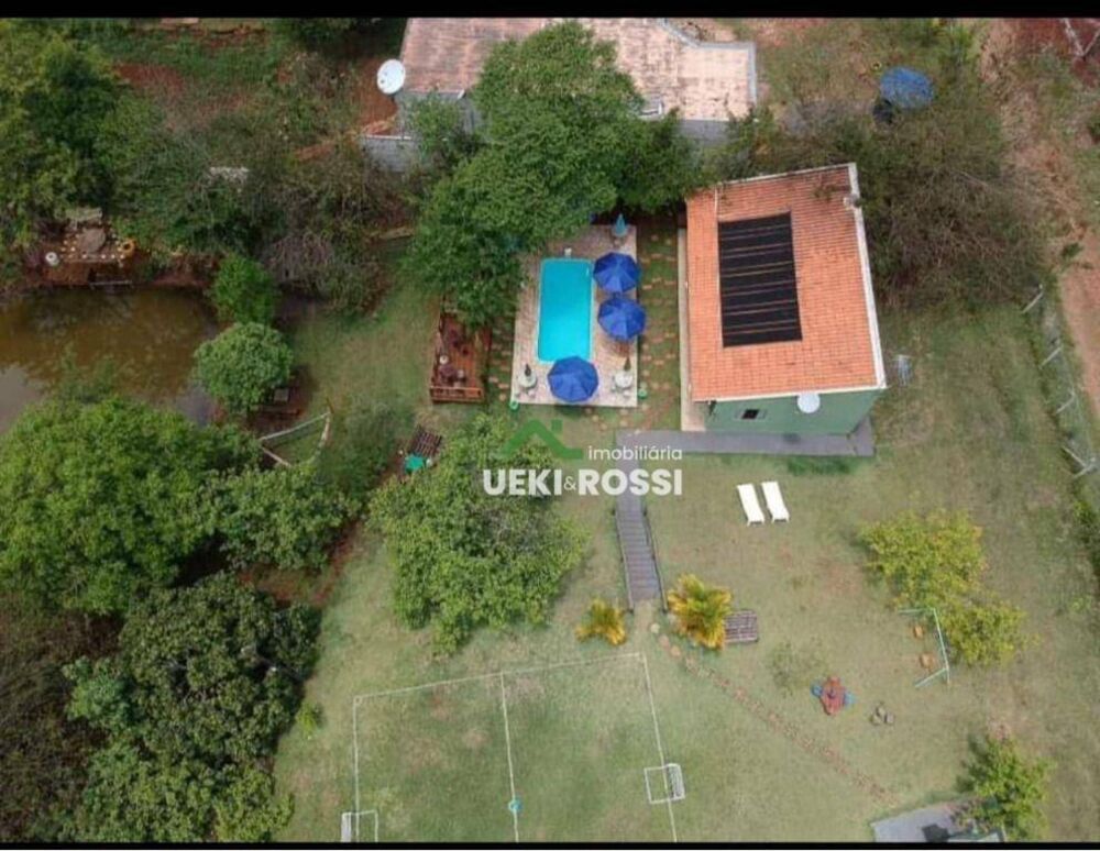 Chácara à venda, 1700M2 - Foto 1