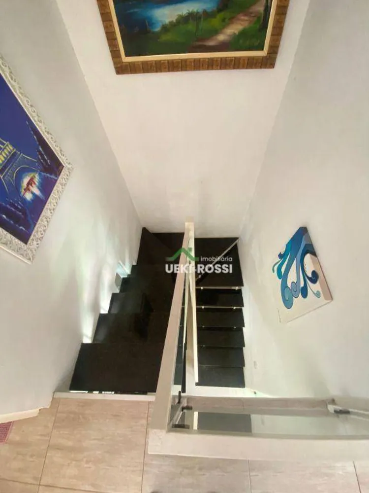 Casa de Condomínio, 3 quartos - Foto 12