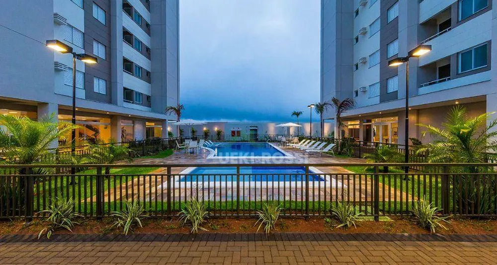 Apartamento, 3 quartos, 64 m² - Foto 8