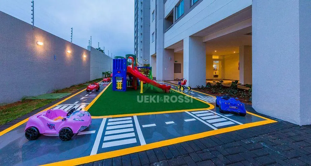 Apartamento, 3 quartos, 64 m² - Foto 6