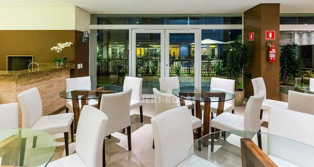 Apartamento, 3 quartos, 64 m² - Foto 11