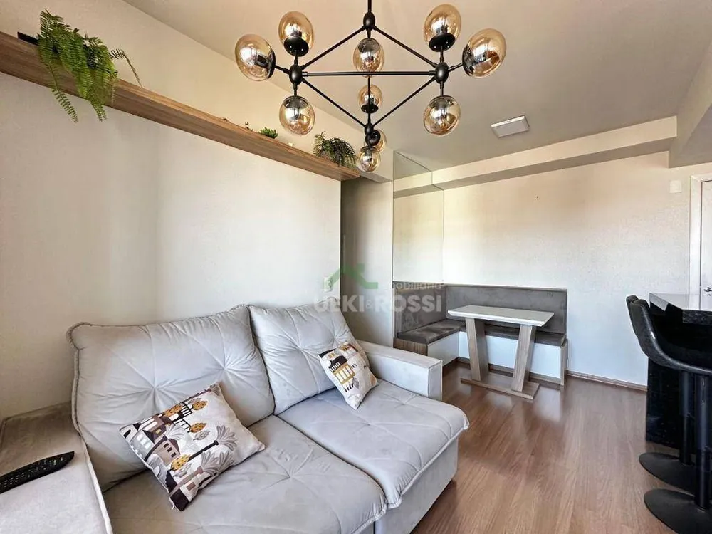 Apartamento, 3 quartos, 64 m² - Foto 10