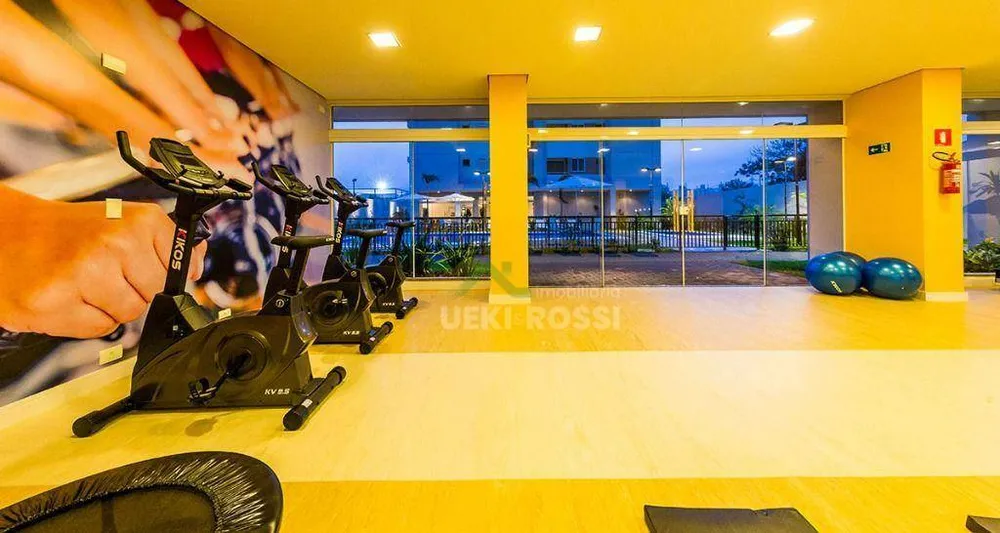 Apartamento, 3 quartos, 64 m² - Foto 2