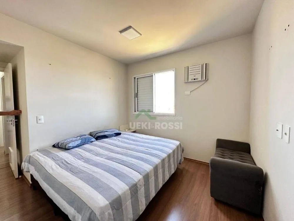 Apartamento, 3 quartos, 64 m² - Foto 9