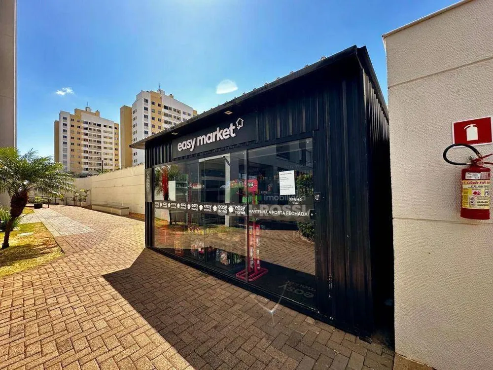 Apartamento, 3 quartos, 64 m² - Foto 3