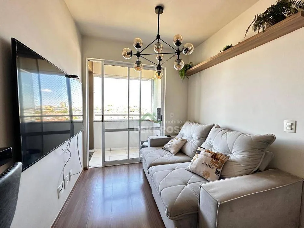 Apartamento, 3 quartos, 64 m² - Foto 7