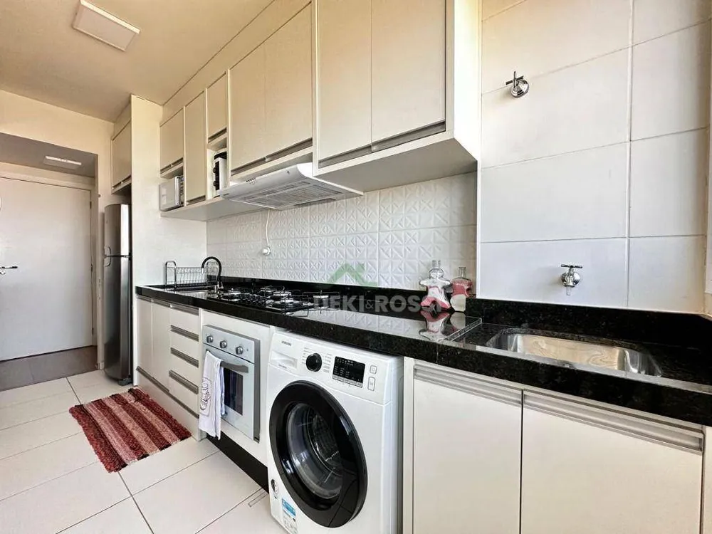 Apartamento, 3 quartos, 64 m² - Foto 15