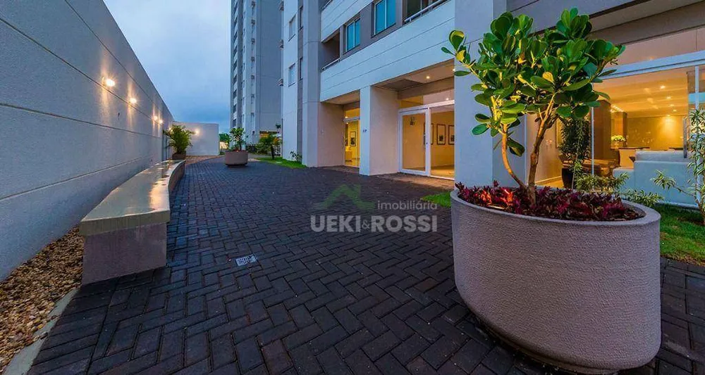 Apartamento, 3 quartos, 64 m² - Foto 12