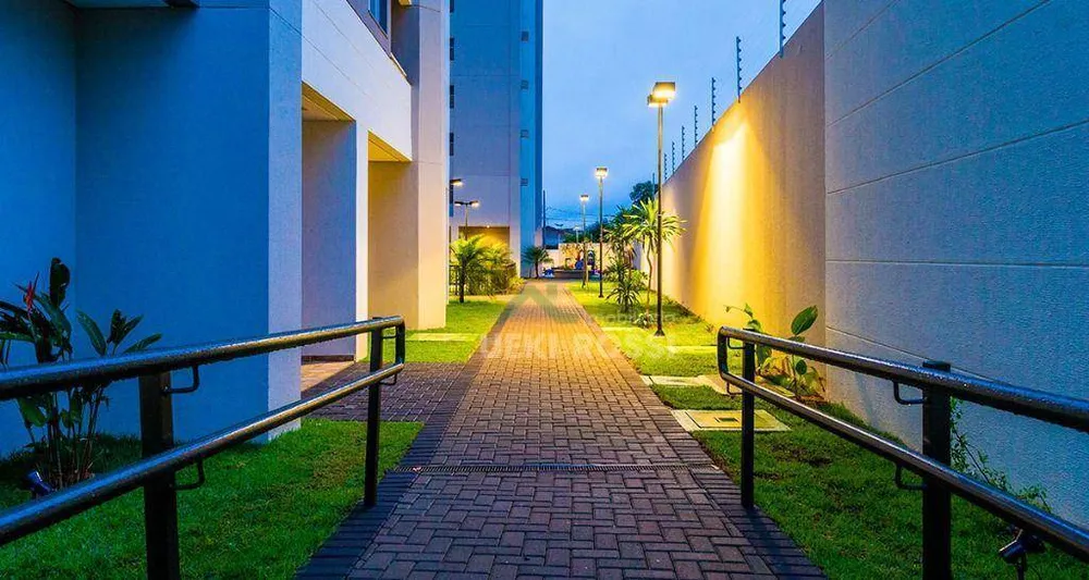 Apartamento, 3 quartos, 64 m² - Foto 13