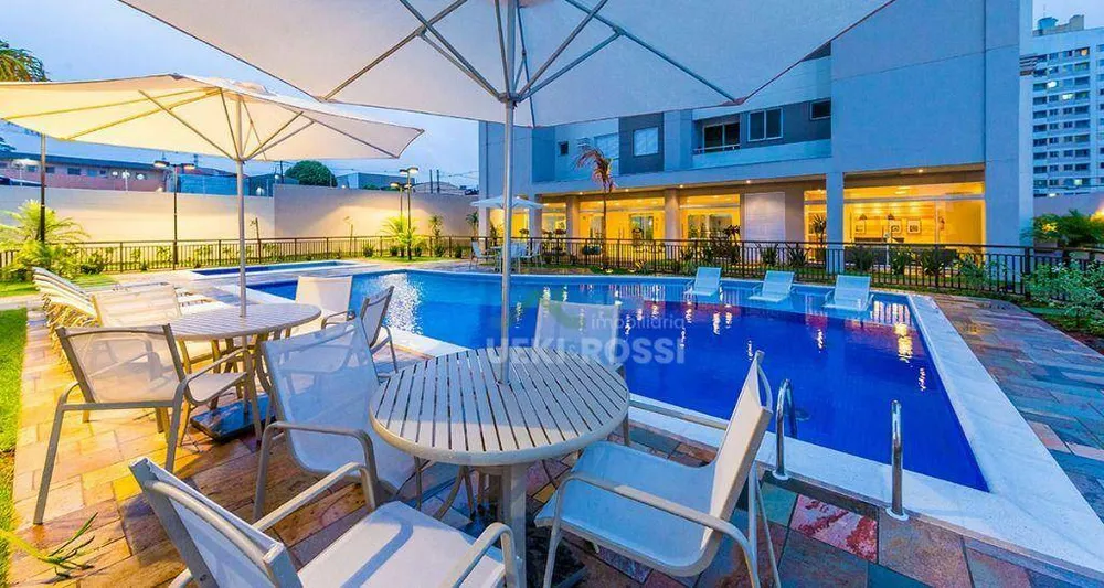 Apartamento, 3 quartos, 64 m² - Foto 4