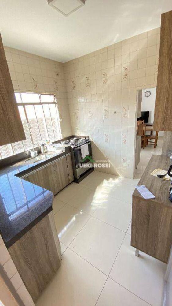 Casa, 3 quartos, 194 m² - Foto 5