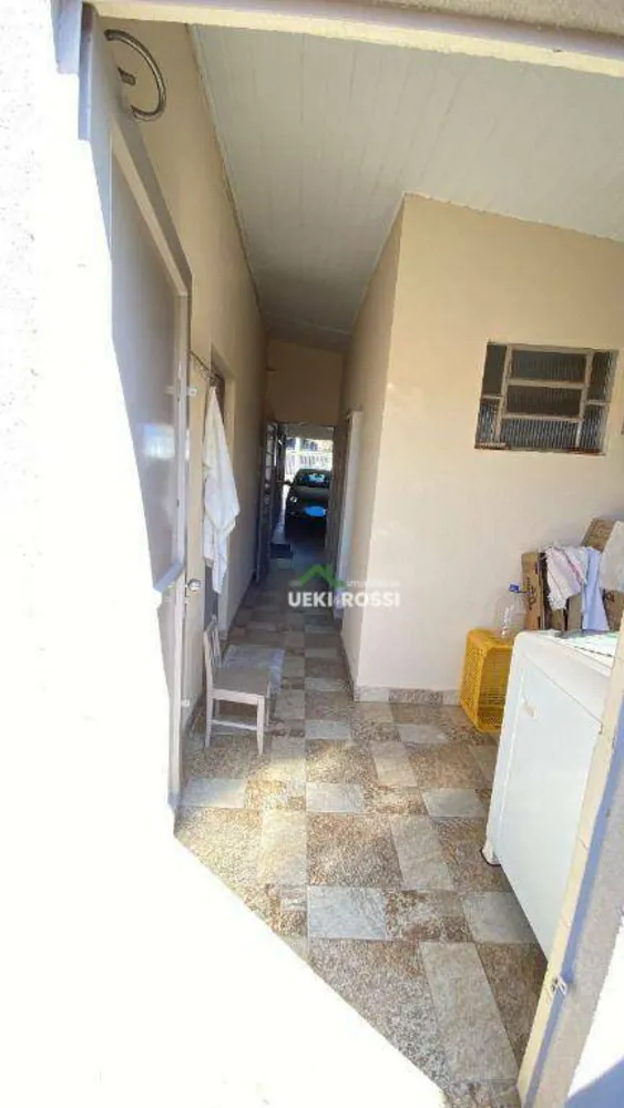 Casa, 3 quartos, 194 m² - Foto 15