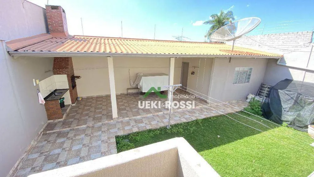 Casa, 3 quartos, 194 m² - Foto 17