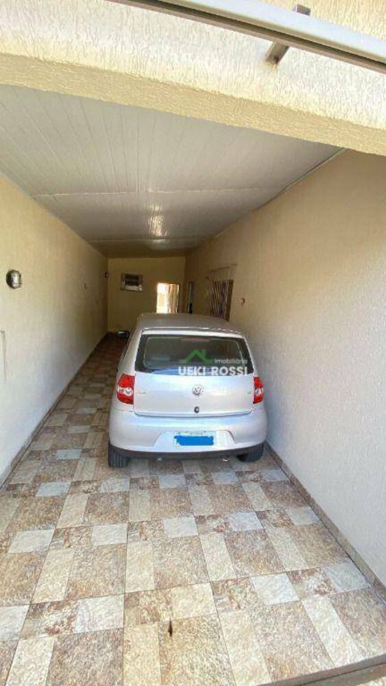 Casa, 3 quartos, 194 m² - Foto 9