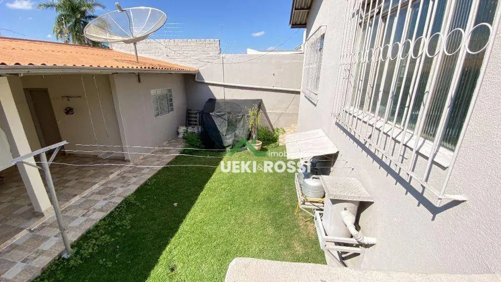 Casa, 3 quartos, 194 m² - Foto 13