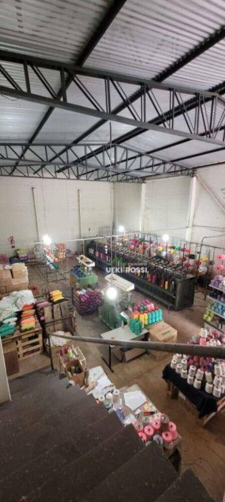 Depósito-Galpão, 250 m² - Foto 2