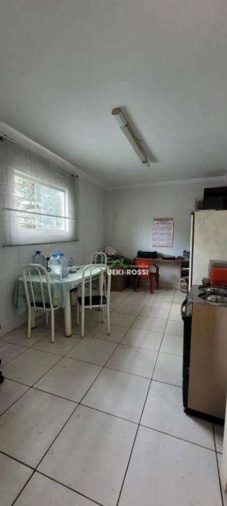 Depósito-Galpão, 250 m² - Foto 5