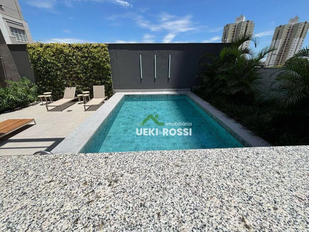 Apartamento, 3 quartos, 139 m² - Foto 14