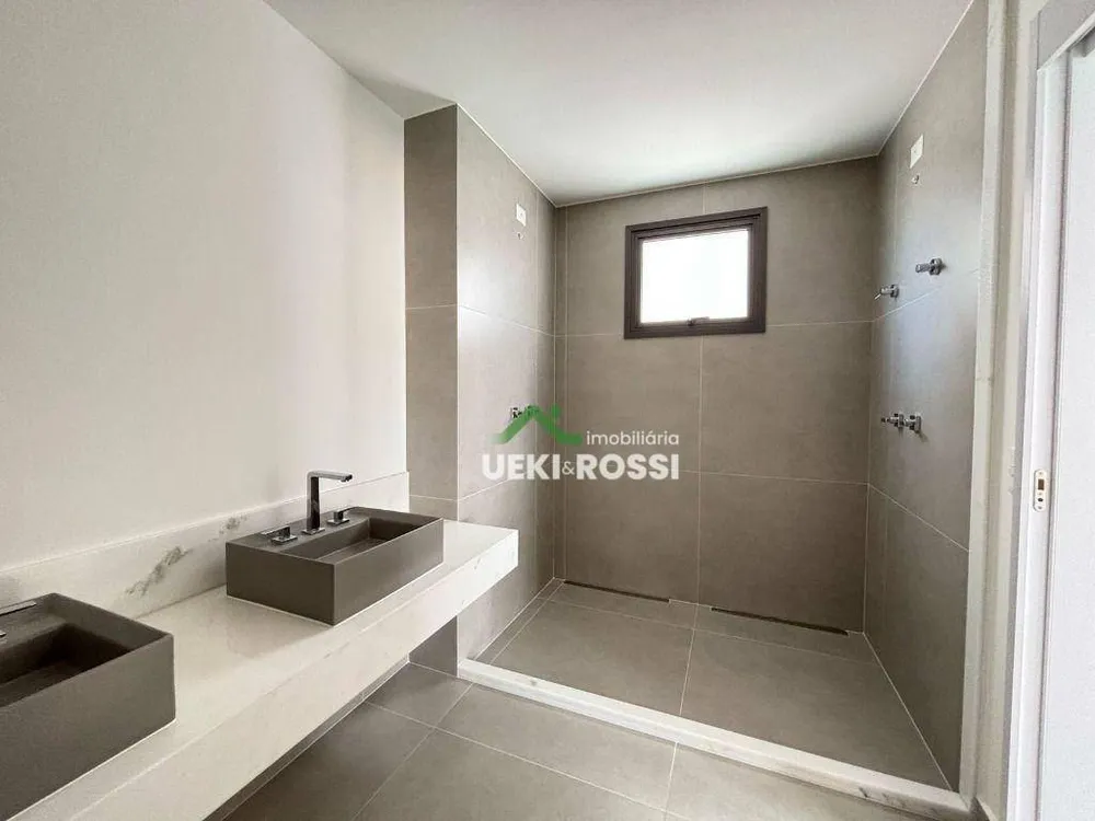 Apartamento, 3 quartos, 139 m² - Foto 5