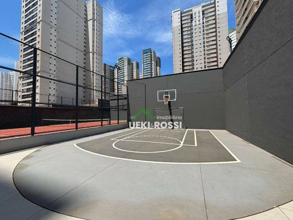 Apartamento, 3 quartos, 139 m² - Foto 12