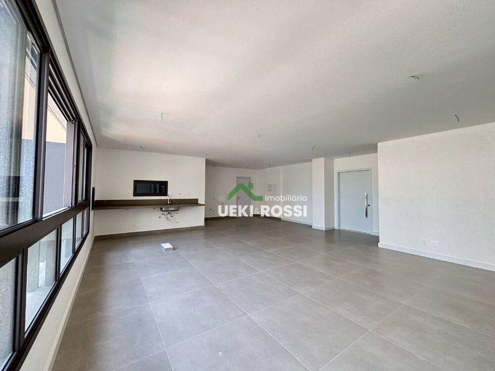 Apartamento, 3 quartos, 139 m² - Foto 2