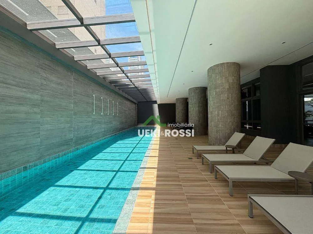 Apartamento, 3 quartos, 139 m² - Foto 10
