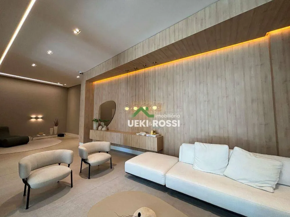 Apartamento, 3 quartos, 139 m² - Foto 2