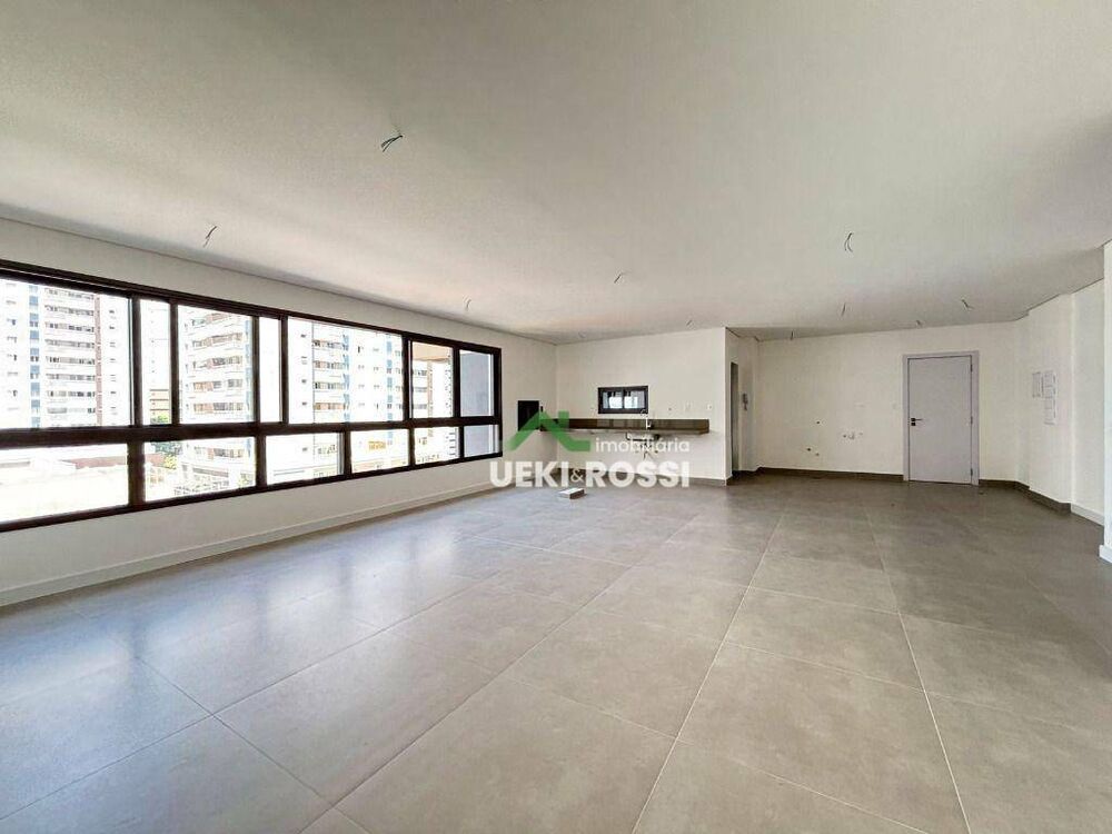 Apartamento, 3 quartos, 139 m² - Foto 1