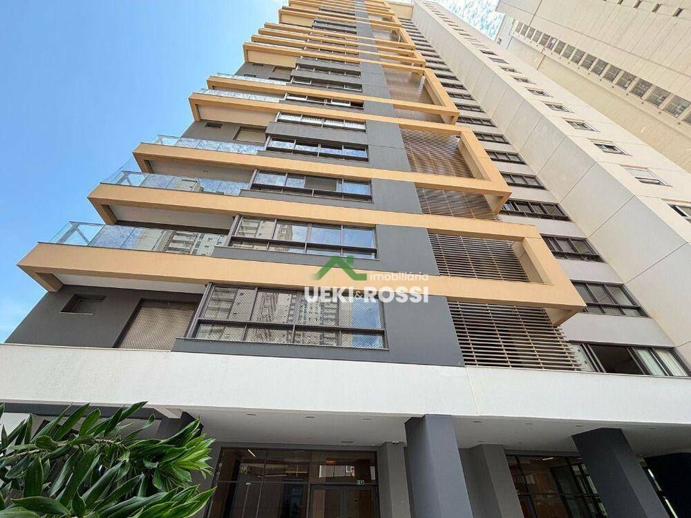 Apartamento, 3 quartos, 139 m² - Foto 4