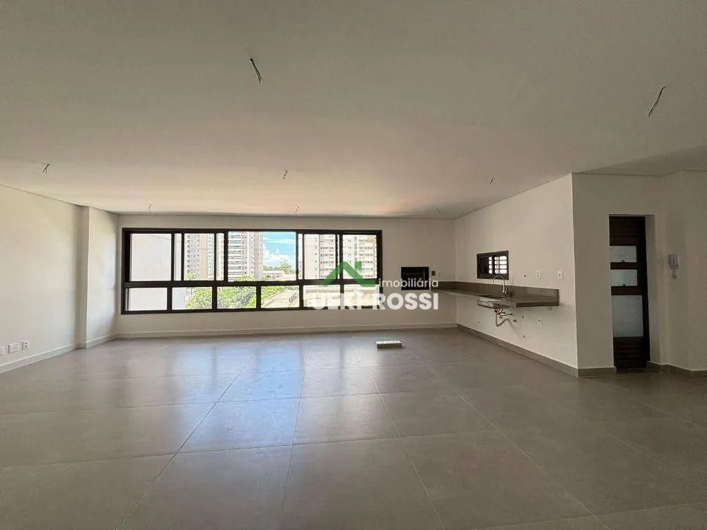 Apartamento, 3 quartos, 139 m² - Foto 9