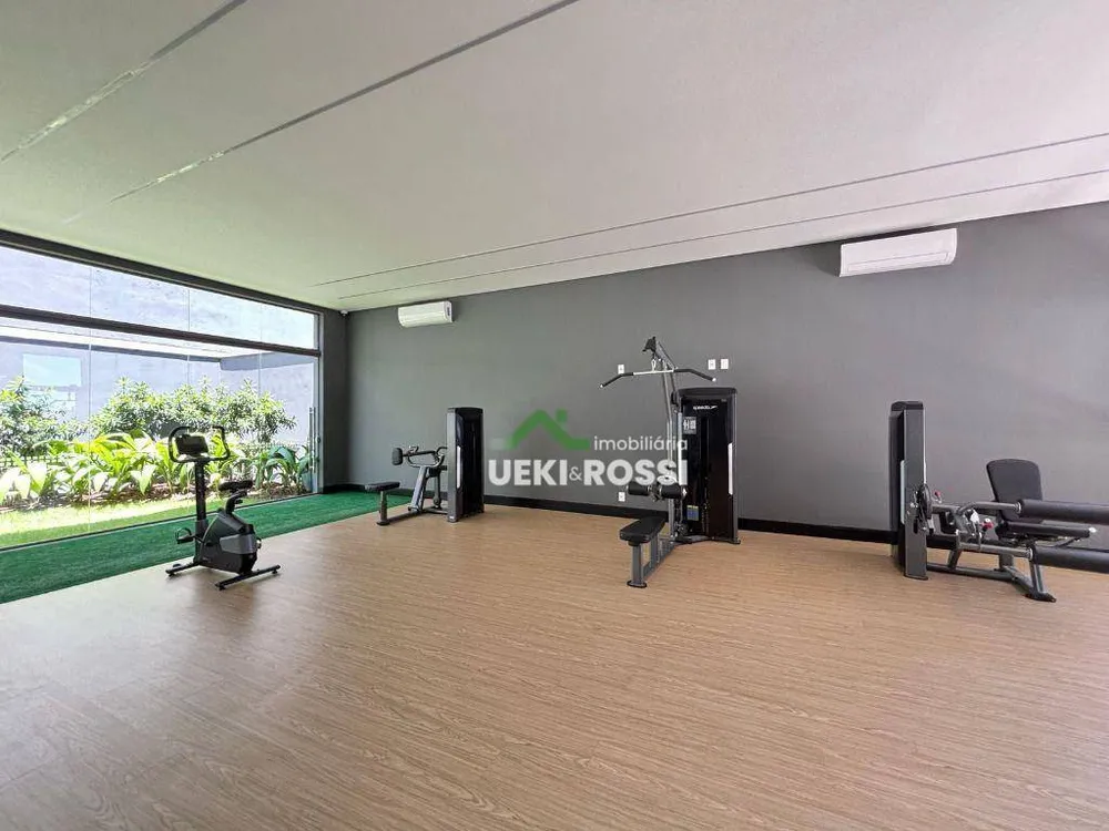 Apartamento, 3 quartos, 139 m² - Foto 13