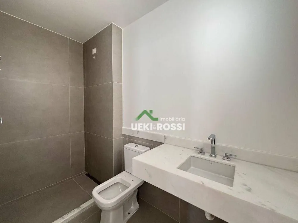 Apartamento, 3 quartos, 139 m² - Foto 3