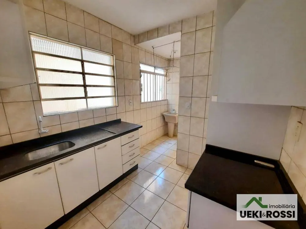 Apartamento, 3 quartos, 50 m² - Foto 7