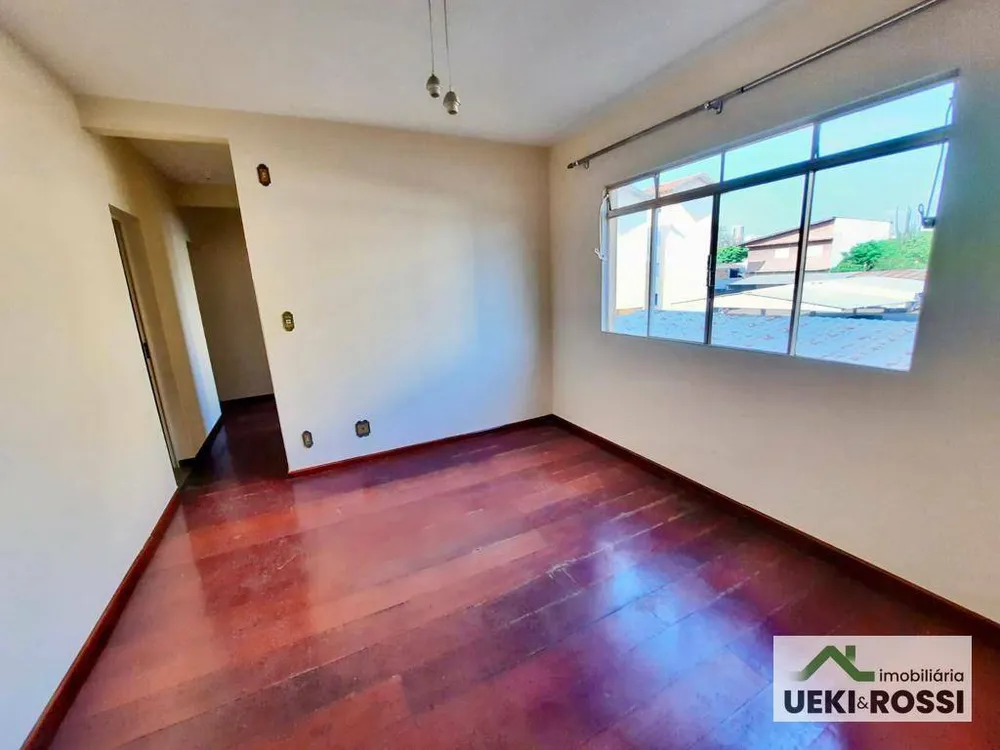 Apartamento, 3 quartos, 50 m² - Foto 4