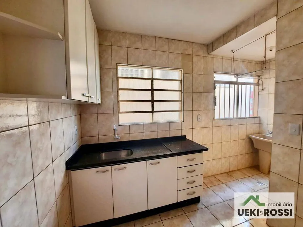 Apartamento, 3 quartos, 50 m² - Foto 9