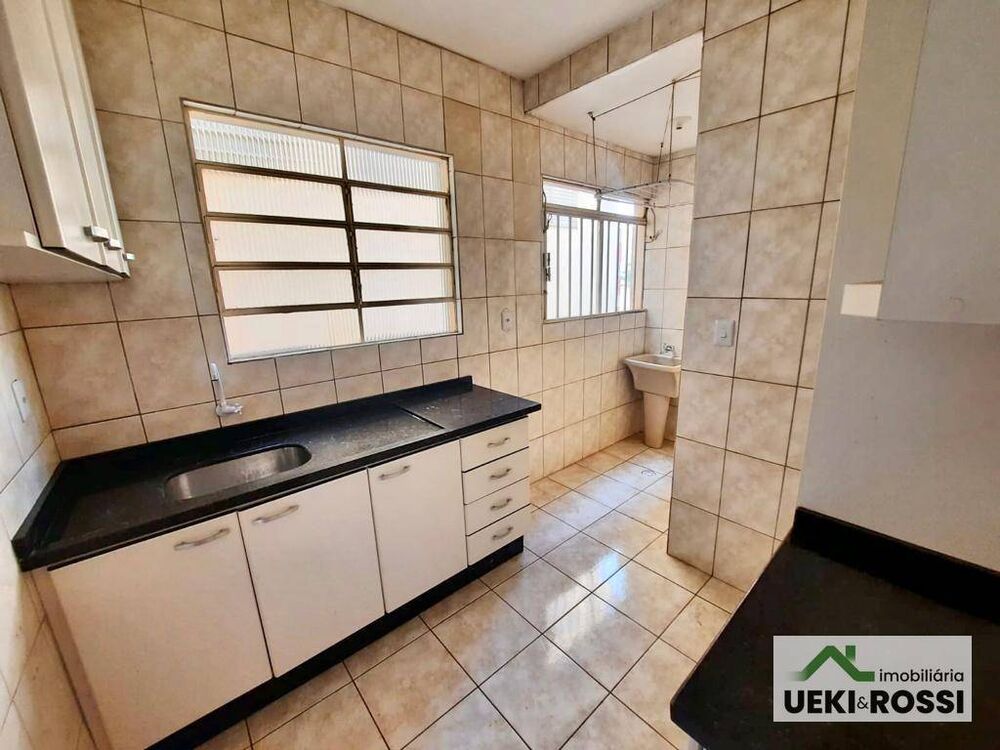 Apartamento, 3 quartos, 50 m² - Foto 5