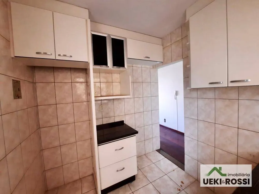 Apartamento, 3 quartos, 50 m² - Foto 6