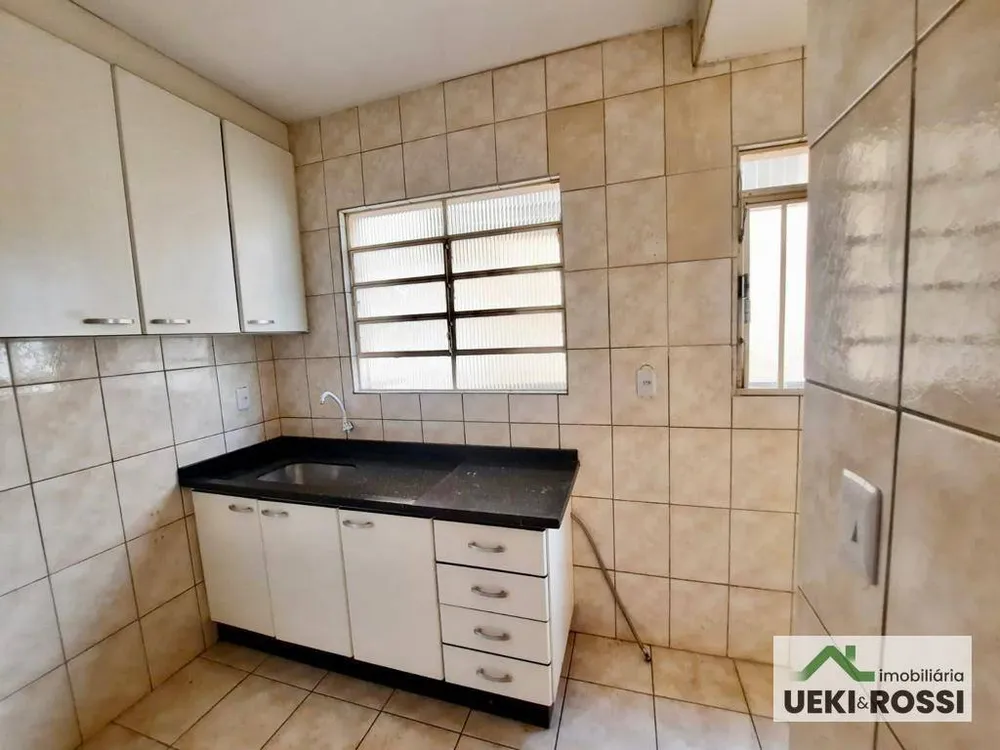 Apartamento, 3 quartos, 50 m² - Foto 2