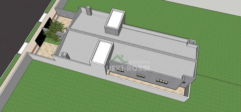 Casa, 3 quartos, 80 m² - Foto 5