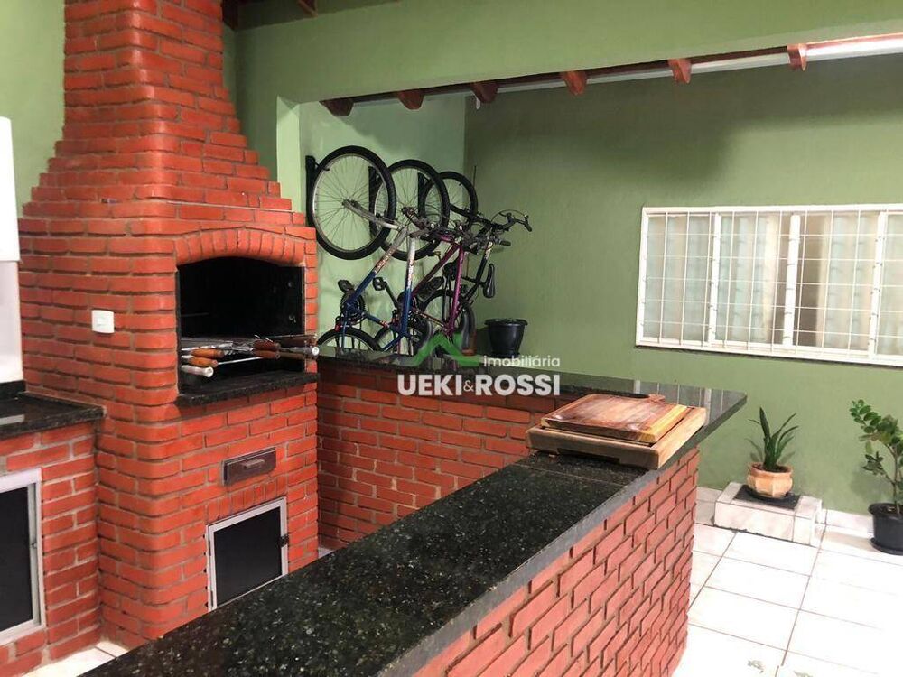 Casa à venda com 3 quartos, 97m² - Foto 6