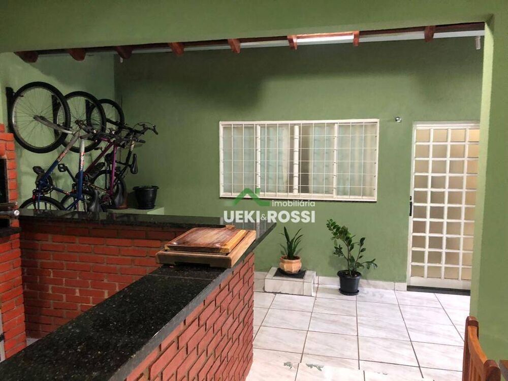 Casa à venda com 3 quartos, 97m² - Foto 11
