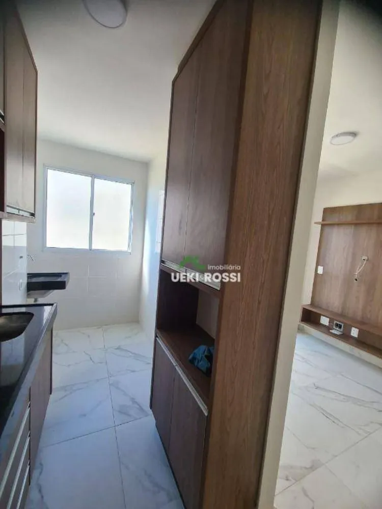 Apartamento, 2 quartos, 47 m² - Foto 3