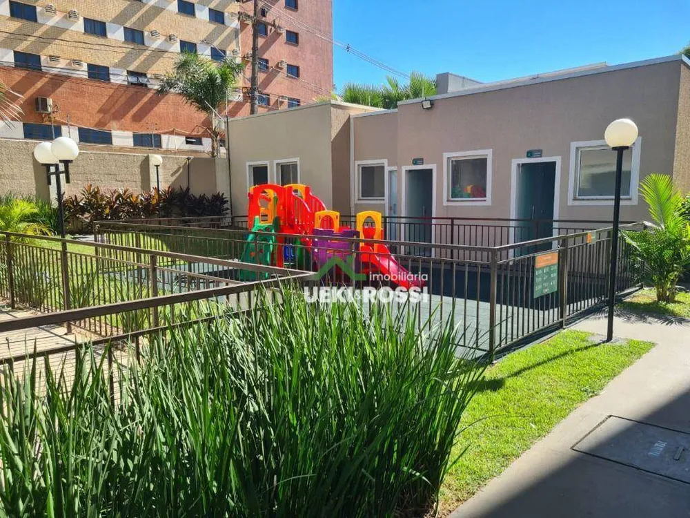 Apartamento, 2 quartos, 47 m² - Foto 6