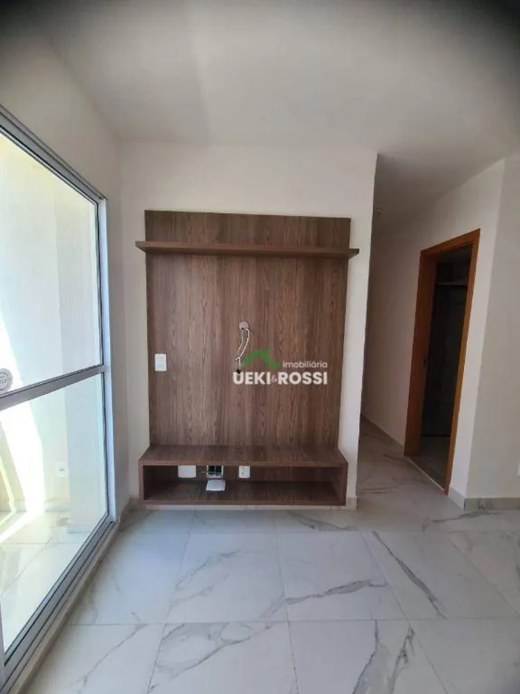 Apartamento, 2 quartos, 47 m² - Foto 7
